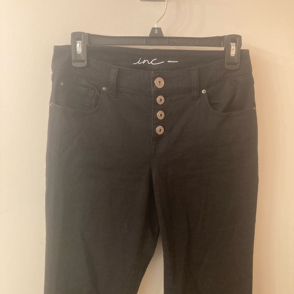 Crop Jeans 2 for $20 - Picture 2 of 10
